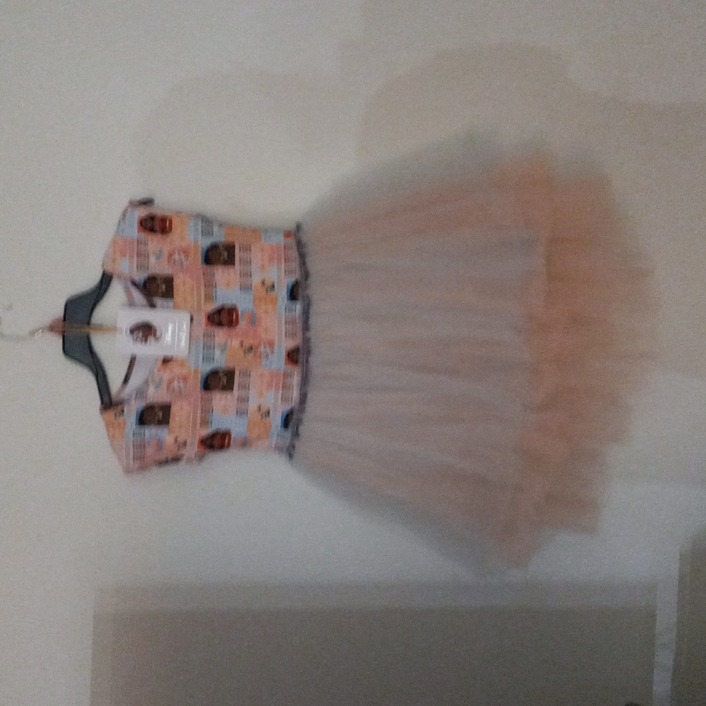 Dress